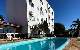 Hotel Boituva Inn - Your Hotel